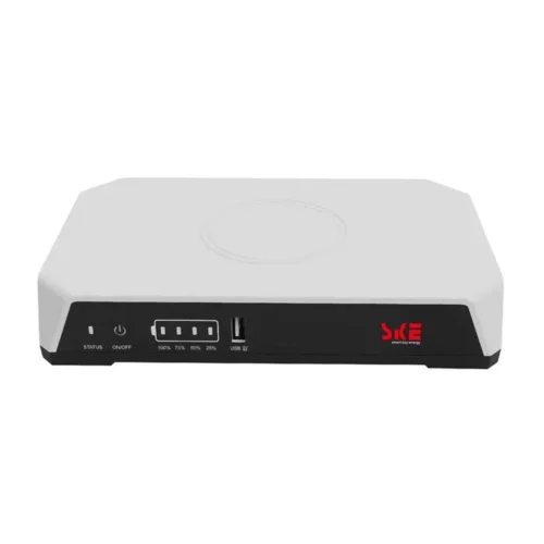 dzherelo-bezperebijnogo-zhivlennja-mini-ups-ske-poe-36e-lfp-48v-20000mah-5v-9v-12v-24v-48v-poe-lifepo4-4-5ah-dlja-routera-i-mediakonvertera Джерело безперебійного живлення Mini UPS SKE POE-36E-LFP 48V 20000mAh 5V/9V/12V/24V/48V/PoE, LiFePO4 4*5Ah, для роутера і медіаконвертера