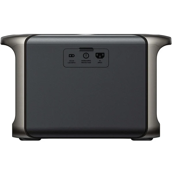 Зарядна станція ANKER Solix F1500, 1800 Вт, 1536 Вт/год (електростанція для дому, UPS, ДЖБ)