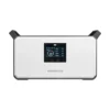 Портативна зарядна станція Marstek M1200 1800W 1030Wh