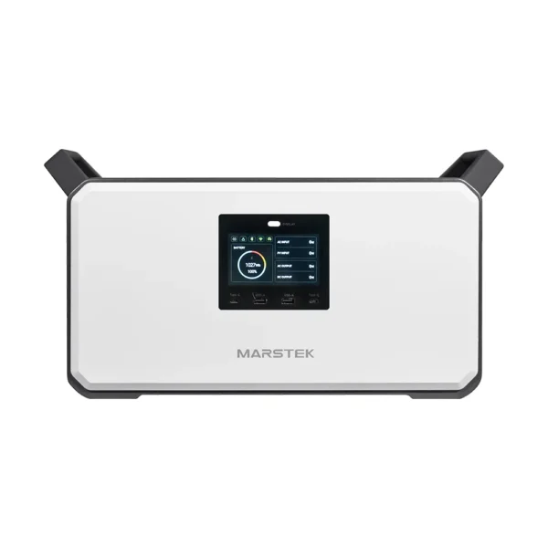 Портативна зарядна станція Marstek M1200 1800W 1030Wh