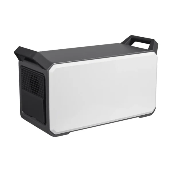 Портативна зарядна станція Marstek M1200 1800W 1030Wh