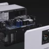 Портативна зарядна станція Marstek M1200 1800W 1030Wh