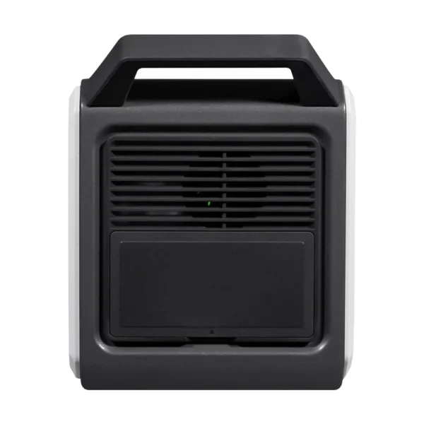 Портативна зарядна станція Marstek M1200 1800W 1030Wh