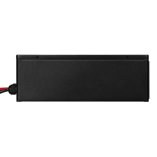 Високочастотний інвертор 1500VA/1.5kW Kraft KRF-SAVR1500VA/1.5kW-24V під зовнішній акумулятор
