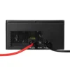 Високочастотний інвертор 1500VA/1.5kW Kraft KRF-SAVR1500VA/1.5kW-24V під зовнішній акумулятор