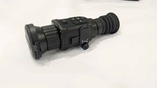 Тепловізійний приціл Hikmicro Thunder Pro TQ50