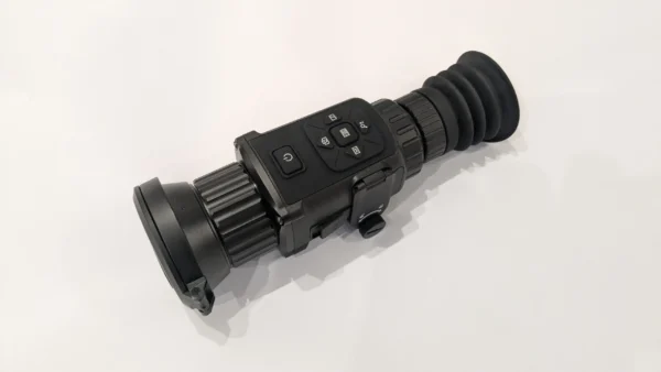 Тепловізійний приціл Hikmicro Thunder Pro TQ50