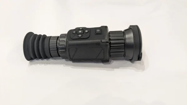 Тепловізійний приціл Hikmicro Thunder Pro TQ50