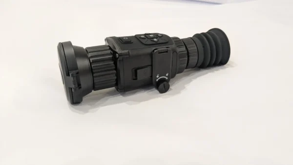 Тепловізійний приціл Hikmicro Thunder Pro TQ50