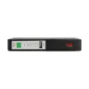 1 Джерело безперебійного живлення Mini UPS SKE POE-432N 8800mAh 5V/9V/12V/15V/24V/PoE, Li-ion 4*2.2Ah, для роутера і медіаконвертера