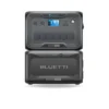 Комплект зарядної станції BLUETTI AC300 + battery module B500K