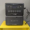 BLUETTI AC300 + battery module B500K