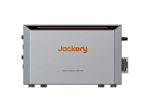 Jackery HomePower 2000 Ultra