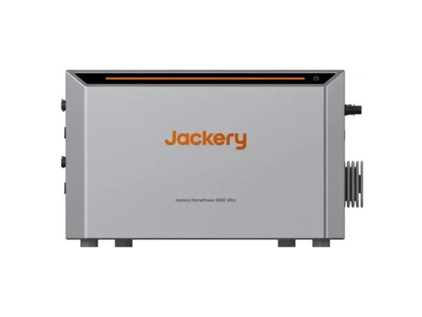 Jackery HomePower 2000 Ultra Jackery HomePower 2000 Ultra