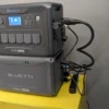 BLUETTI AC300 + battery module B500K