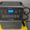 BLUETTI AC300 + battery module B500K