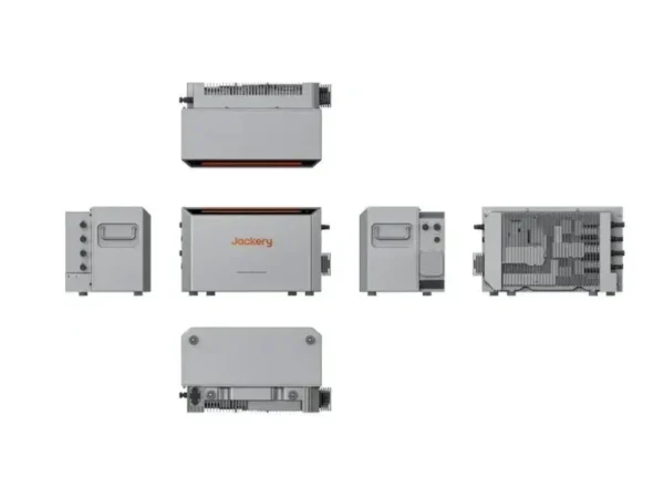 Jackery HomePower 2000 Ultra Jackery HomePower 2000 Ultra