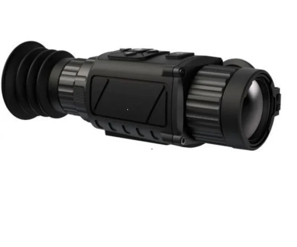 Тепловізійний приціл Hikmicro Thunder Pro TQ50