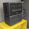 BLUETTI AC300 + battery module B500K