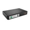 3 Джерело безперебійного живлення Mini UPS SKE POE-432N 8800mAh 5V/9V/12V/15V/24V/PoE, Li-ion 4*2.2Ah, для роутера і медіаконвертера