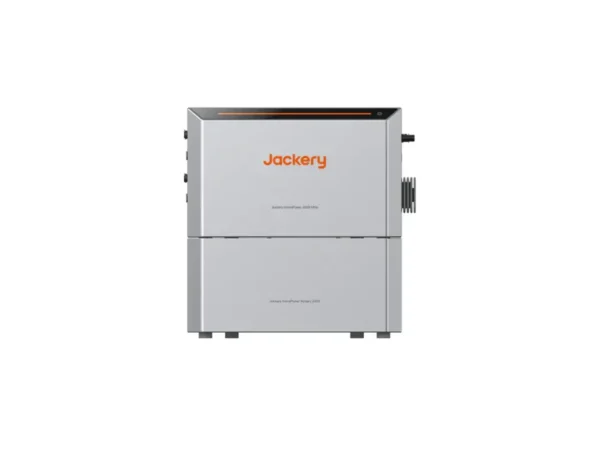 Jackery HomePower 2000 Ultra Jackery HomePower 2000 Ultra