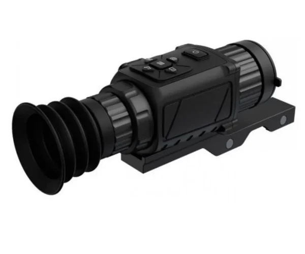 Тепловізійний приціл Hikmicro Thunder Pro TQ50