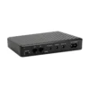 4 Джерело безперебійного живлення Mini UPS SKE POE-432N 8800mAh 5V/9V/12V/15V/24V/PoE, Li-ion 4*2.2Ah, для роутера і медіаконвертера