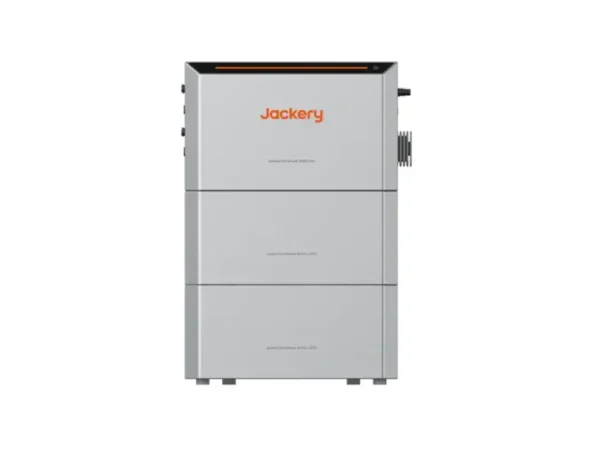Jackery HomePower 2000 Ultra Jackery HomePower 2000 Ultra
