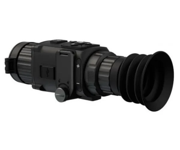 Тепловізійний приціл Hikmicro Thunder Pro TQ50