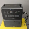 BLUETTI AC300 + battery module B500K