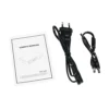 5 Джерело безперебійного живлення Mini UPS SKE POE-432N 8800mAh 5V/9V/12V/15V/24V/PoE, Li-ion 4*2.2Ah, для роутера і медіаконвертера