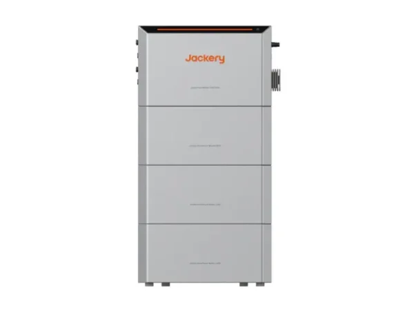 Jackery HomePower 2000 Ultra Jackery HomePower 2000 Ultra