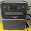 BLUETTI AC300 + battery module B500K