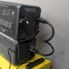 BLUETTI AC300 + battery module B500K