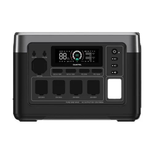 Oukitel P1000E PLUS