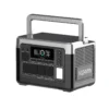 6530033116_w640_h640_6530033116 Зарядна Станція Oukitel P1000E PLUS 1800W, 1024WH GREY