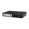7 Джерело безперебійного живлення Mini UPS SKE POE-432N 8800mAh 5V/9V/12V/15V/24V/PoE, Li-ion 4*2.2Ah, для роутера і медіаконвертера