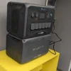 BLUETTI AC300 + battery module B500K