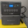 BLUETTI AC300 + battery module B500K