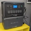 BLUETTI AC300 + battery module B500K