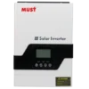Комплект Безперебійного Живлення MUST PV18-1012VPM + ORBUS CG12100GL