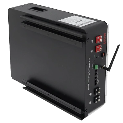 Літієва акумуляторна батарея Must LP16-48100 51.2В 100Аг