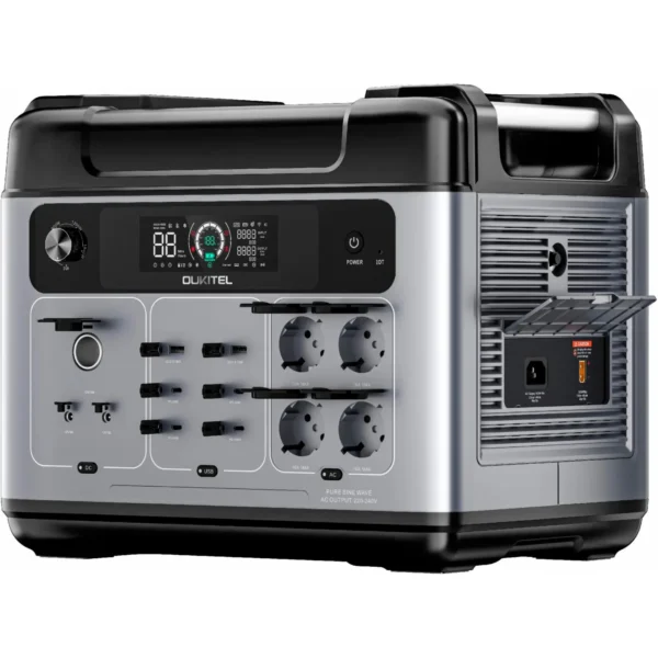 a2uvsrdmpm36ntjquqgd7qr5nlvi6osk Зарядна станція Oukitel P2001E Plus 2400W