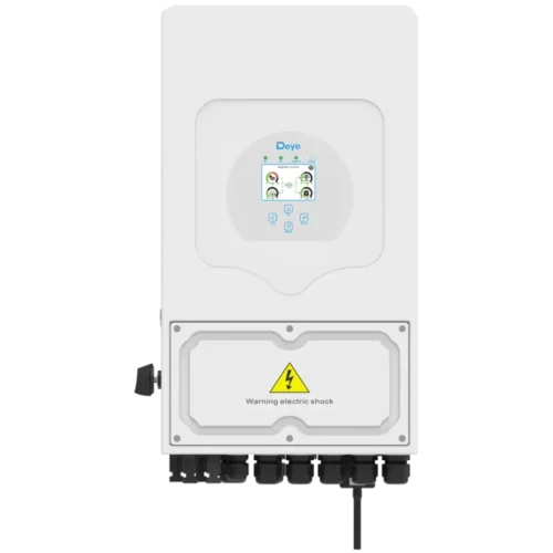Deye SUN-8K-SG05LP1-EU Deye SUN-8K-SG05LP1-EU