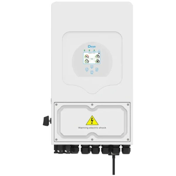 Deye SUN-8K-SG05LP1-EU
