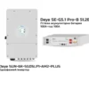 Комплект Безперебійного Живлення Deye SUN-6K-SG05 LP1-EU-AM2-P+Deye SE-G5.1 Pro-B 51.2