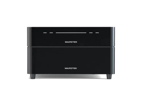 1 Marstek Venus D Автономна система резервного живлення + додаткова батарея Venus-D Battery / 2500 Вт / 2560 Вт*год / LiFePO4 (Venus-D + Venus-D Battery)
