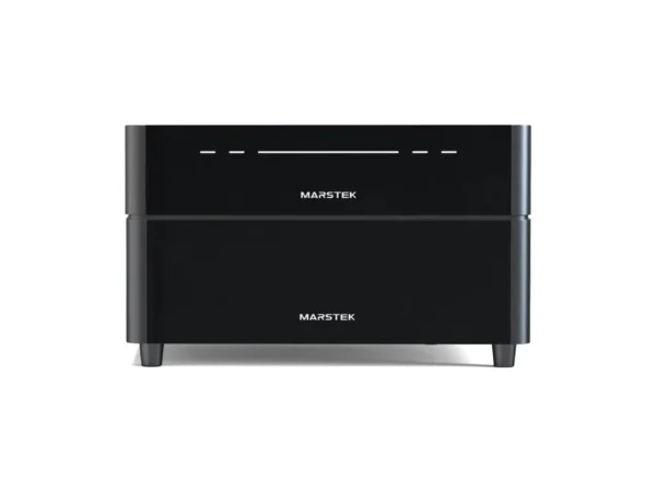 Marstek Venus D Автономна система резервного живлення + додаткова батарея Venus-D Battery / 2500 Вт / 2560 Вт*год / LiFePO4 (Venus-D + Venus-D Battery)