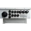 Deye SUN-12K-SG02LP1-EU-AM3-PLUS Інвертор однофазний чиста синусоїда