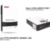 Комплект Безперебійного Живлення Must PV19-6048EXP + Must LP16-48100 51.2В 100Аг Комплект Безперебійного Живлення Must PV19-6048EXP + Must LP16-48100 51.2В 100Аг
